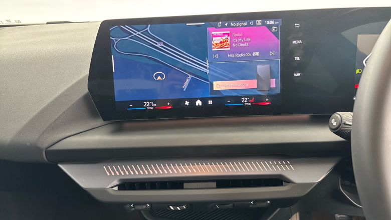 BMW 1 Series 120 Sport 5dr Step Auto Petrol Hatchback